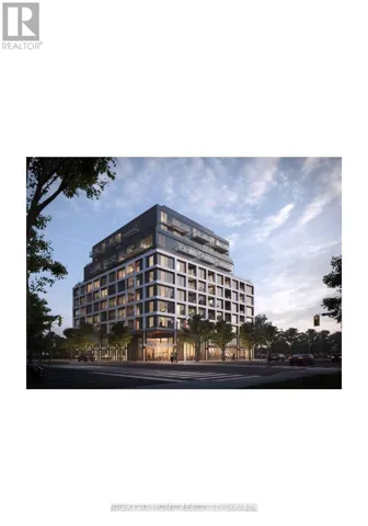 902 - 1195 THE QUEENSWAY, Toronto (Islington-City Centre West), Ontario M8Z0H1