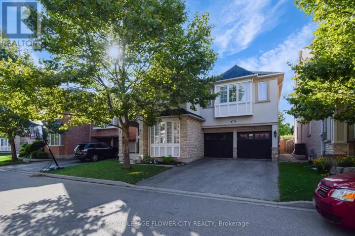 837 COUSENS TERRACE, Milton (CO Coates), Ontario L9T0G1