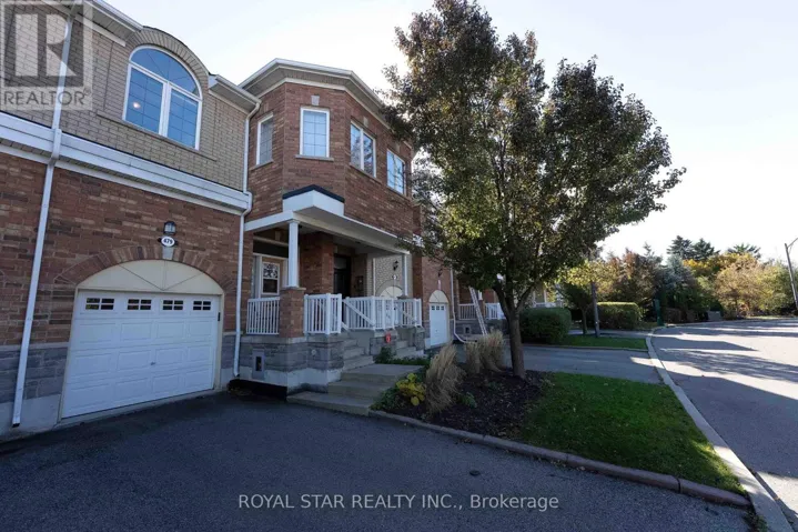 479 VODDEN STREET E, Brampton (Westgate), Ontario L6S0C7