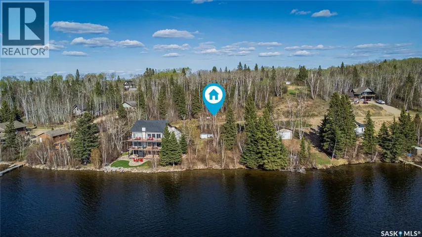Lot 7 - Sunset Cres, Big River Rm No. 555, Saskatchewan S0J0E0