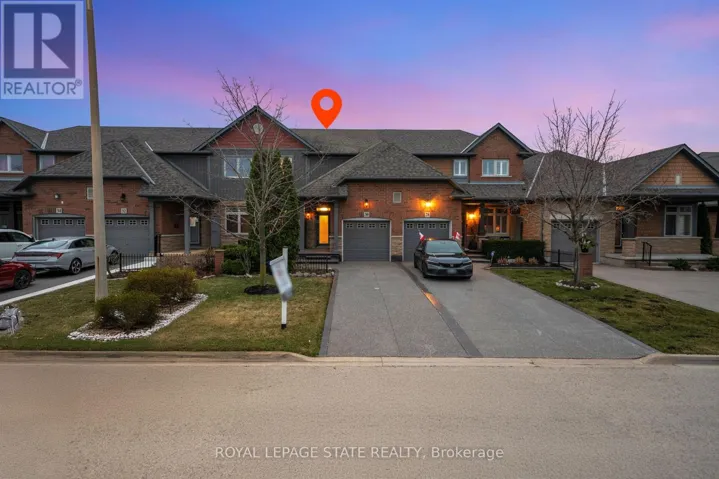 30 CONRAD PLACE, Grimsby (Grimsby Beach), Ontario L3M5S5
