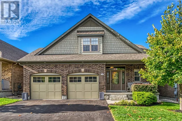 24 CHESTNUT DRIVE, Guelph/Eramosa (Rockwood), Ontario N0B2K0