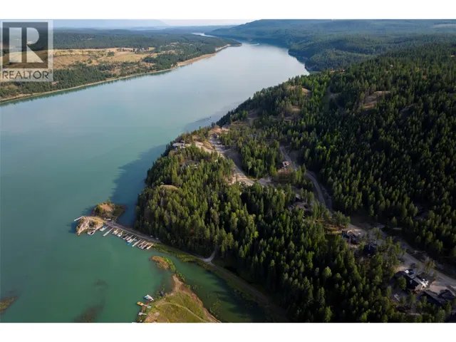 Lot 80 Osprey Landing Court, Wardner, British Columbia V0B2J0