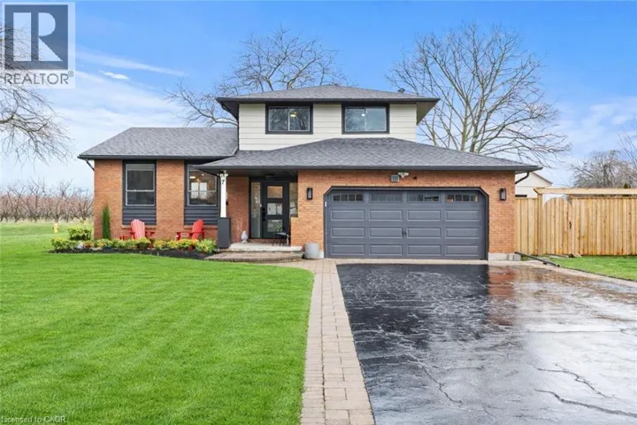 7 GARRISON VILLAGE Drive, Niagara-on-the-Lake, Ontario L0S1J0