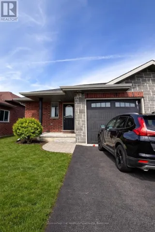 5 MCINTOSH CRESCENT W, Quinte West (Murray Ward), Ontario K8V0G1