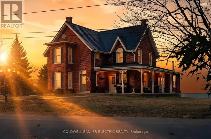 6984 HIGHWAY 62, Belleville (Thurlow Ward), Ontario K8N4Z5