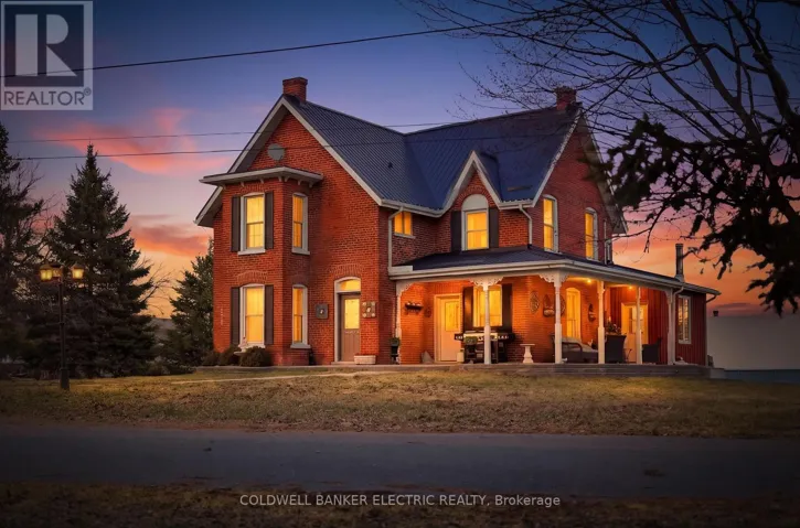 6984 HIGHWAY 62, Belleville (Thurlow Ward), Ontario K8N4Z5