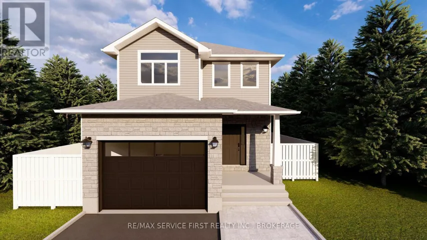 1338 TURNBULL WAY, Kingston (City Northwest), Ontario K7P0T6