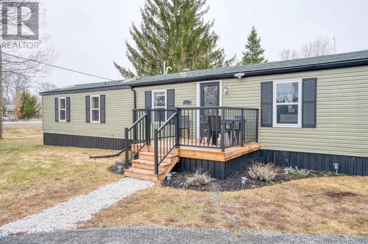 1 TAYLOR STREET, Rideau Lakes, Ontario K0G1E0