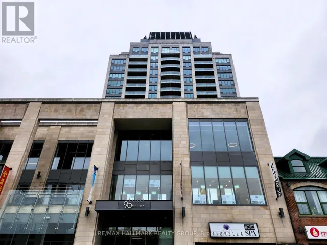 704 - 90 GEORGE STREET, Ottawa, Ontario K1N0A8