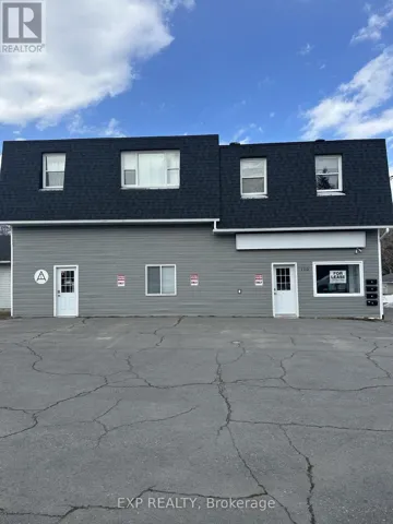 C - 110 RIVER ROAD, McNab/Braeside, Ontario K7S1R4