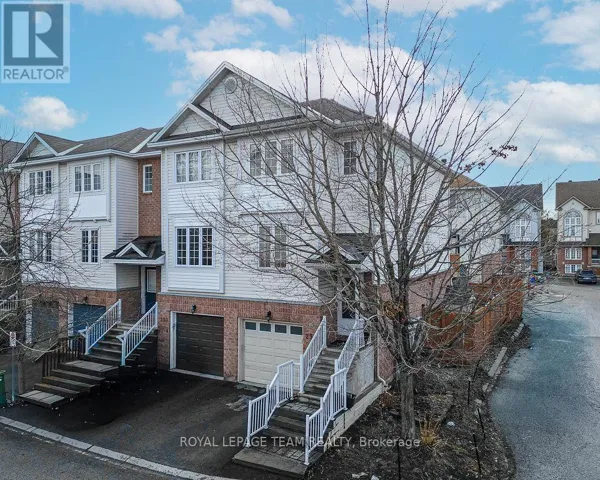 295 GERSHWIN PRIVATE, Ottawa, Ontario K2H1G5