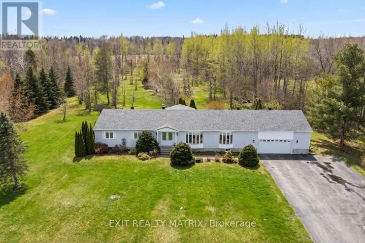 8329 RODNEY FARM DRIVE, Ottawa, Ontario K0A2P0
