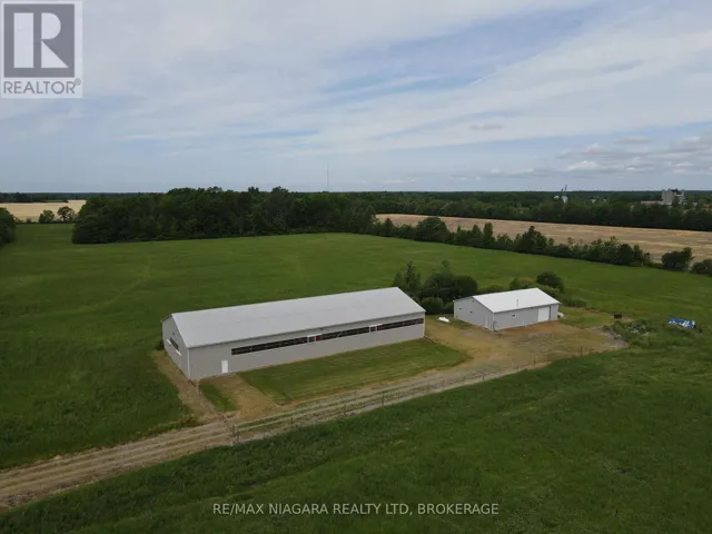 4300 GILMORE ROAD, Fort Erie (Mulgrave), Ontario L0S1S0