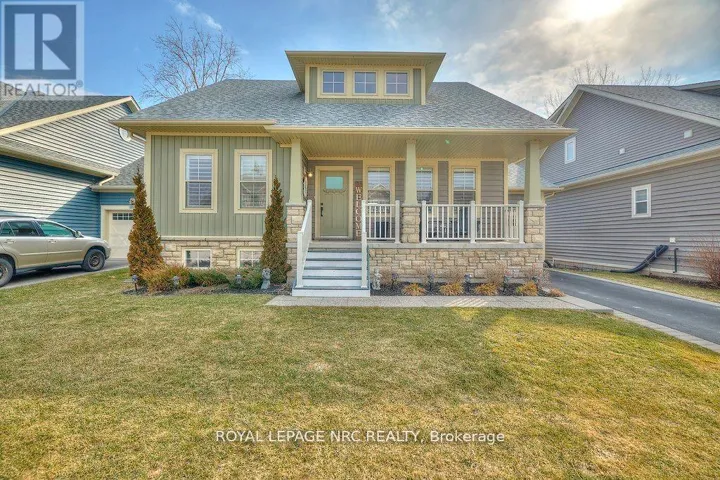 3806 RYAN AVENUE, Fort Erie (Crystal Beach), Ontario L0S1B0