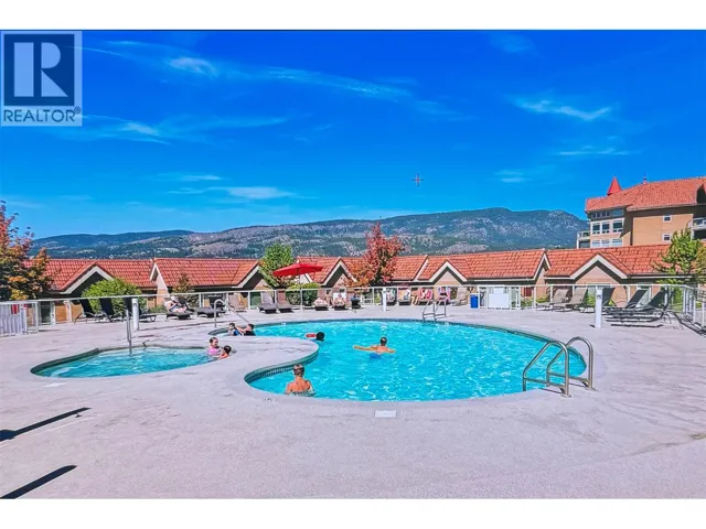 1088 Sunset Drive Unit# 331, Kelowna, British Columbia V1Y9W1