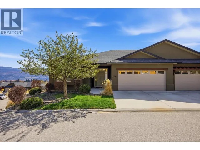 3840 Siringo Lane, Westbank, British Columbia V4T3G4