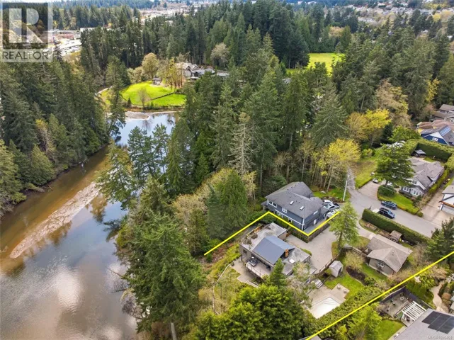 107 Parsons Rd, View Royal, British Columbia V9B3J8