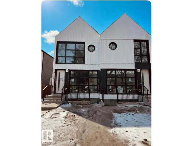 11327 122 St NW, Edmonton, Alberta T5M0B6