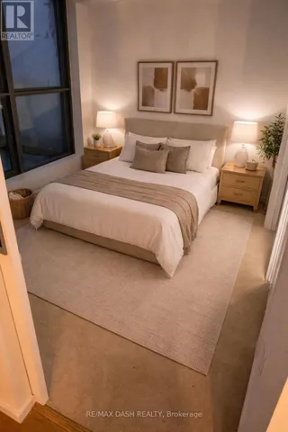 1907 - 8 CHARLOTTE STREET, Toronto (Waterfront Communities), Ontario M5V0K4