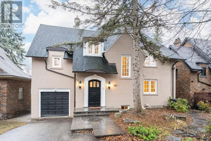 43 GLENGOWAN ROAD, Toronto (Lawrence Park South), Ontario M4N1G1