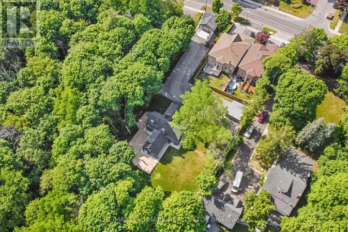 551 MILITARY TRAIL, Toronto (Morningside), Ontario M1E4S7