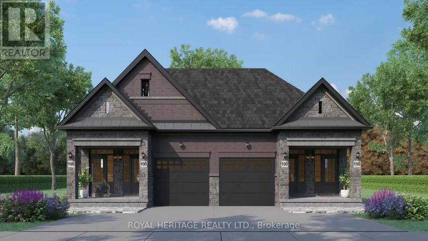 805B ATHOL STREET, Whitby (Downtown Whitby), Ontario L1N4A1