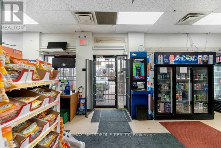 7 - 4855 14TH AVENUE, Markham (Milliken Mills East), Ontario L3S3L6