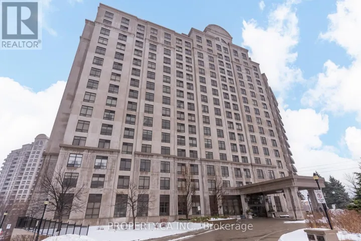 305 - 9235 JANE STREET, Vaughan (Maple), Ontario L6A0J8