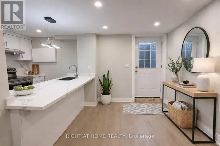 LOWER - 3551 AUTUMNLEAF CRESCENT, Mississauga (Erin Mills), Ontario L5L1K6