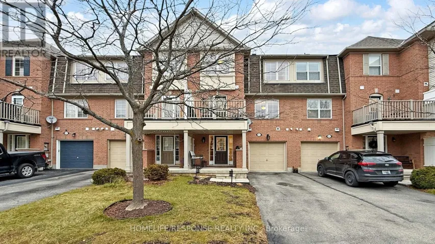 931 DEVERELL PLACE, Milton (CO Coates), Ontario L9T0M3