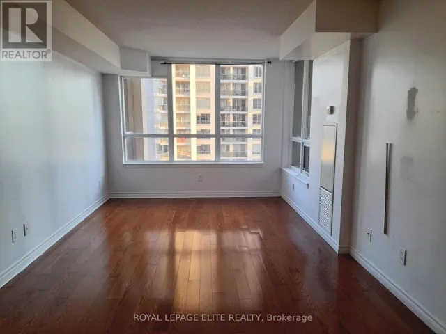 1212 - 4090 LIVING ARTS DRIVE, Mississauga (City Centre), Ontario L5B4M8