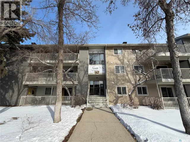 106A 1121 McKercher DRIVE, Saskatoon, Saskatchewan S7H5B8