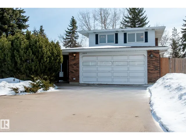 10619 35 AV NW, Edmonton, Alberta T6J2V8