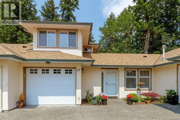21 2121 Tzouhalem Rd, Duncan, British Columbia V9L5J5