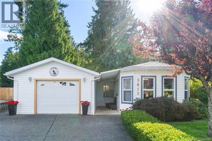 3812 King Arthur Dr, Nanaimo, British Columbia V9T6B9