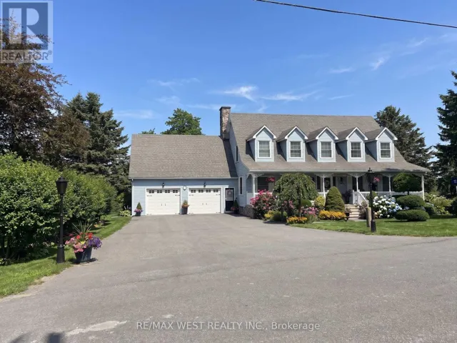 17 FOREST HILL DRIVE, Hamilton Township, Ontario K9A4J9