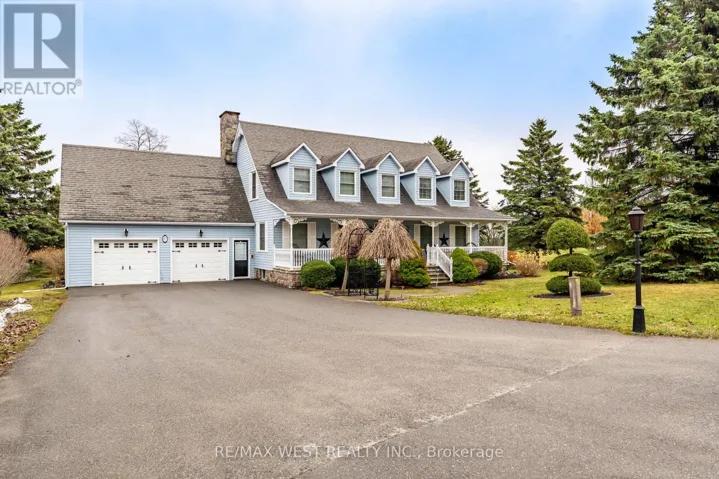 17 FOREST HILL DRIVE, Hamilton Township, Ontario K9A4J9