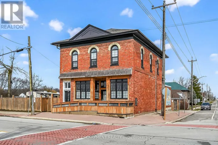 2 MAIN STREET W, Haldimand, Ontario N0A1P0