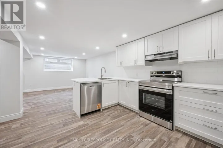 LOWER - 118 SELKIRK DRIVE, Kitchener, Ontario N2E1M4