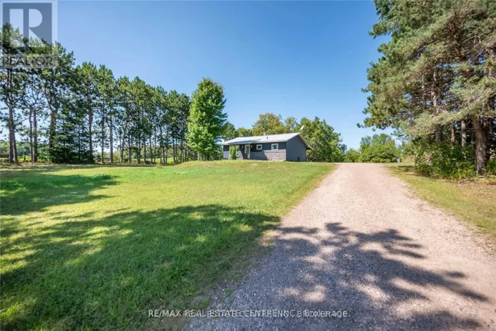814 SAND ROAD, Bonnechere Valley, Ontario K0J1T0