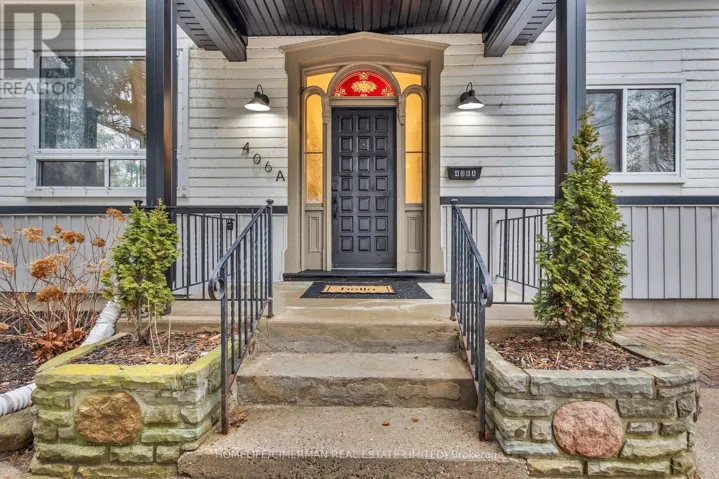 406 GREY STREET, London East (East K), Ontario N6B1H3