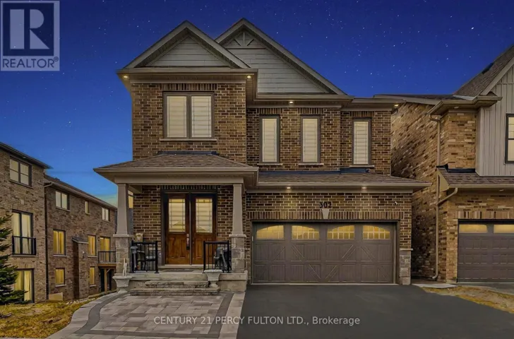 302 CULLEN TRAIL, Peterborough (Northcrest Ward 5), Ontario K9H0J8