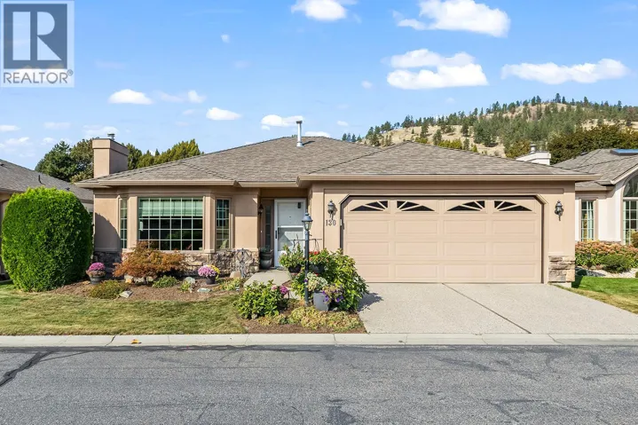 595 Yates Road Unit# 130, Kelowna, British Columbia V1V1P8