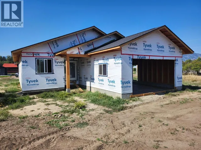 6085 18th Street, Grand Forks, British Columbia V0H1H0