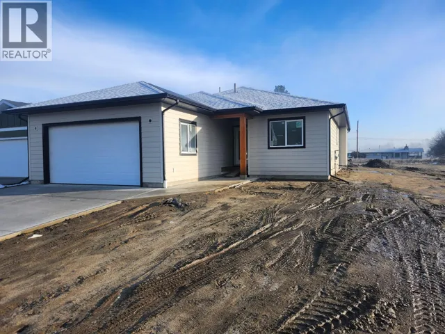 6050 19th Street, Grand Forks, British Columbia V0H1H0