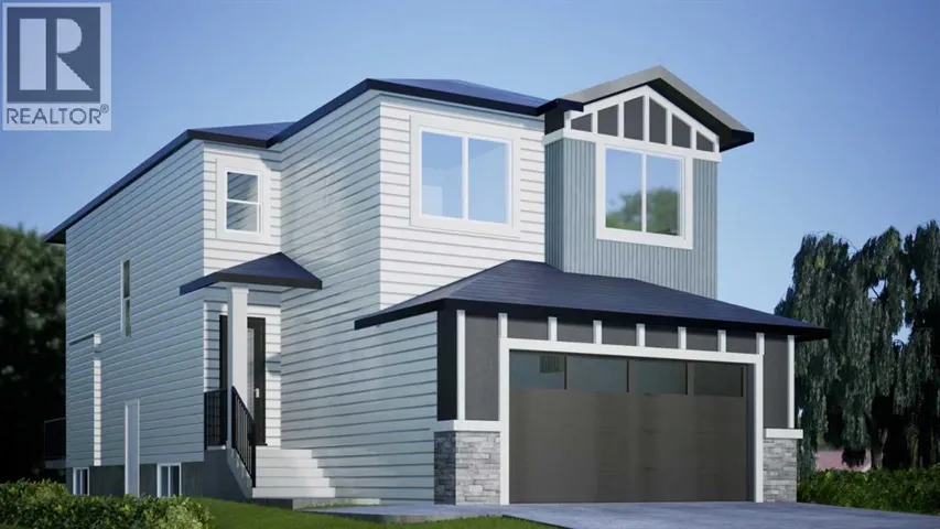 496 Waterford Grove, Chestermere, Alberta T1X2Z9