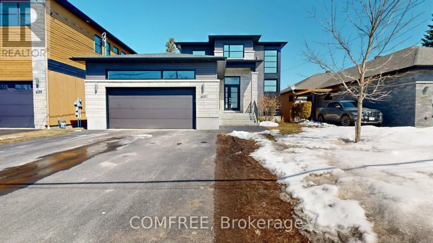 754 SAINT JOSEPH STREET, Casselman, Ontario K0A1M0