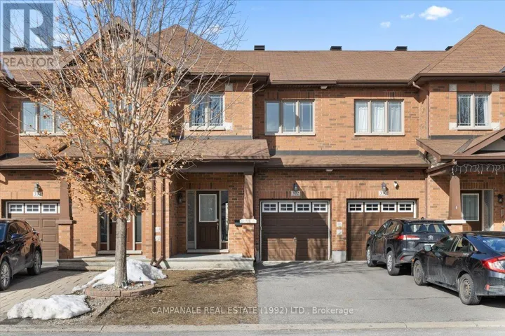 372 VIA VERONA AVENUE, Ottawa, Ontario K2J5X8