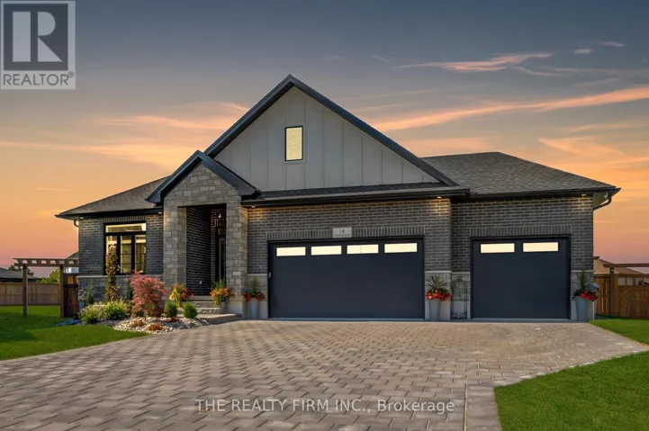 283 ELIZABETH STREET, Southwest Middlesex (Glencoe), Ontario N0L1M0